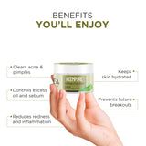 Neempure Anti Acne & Pimple Cream