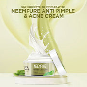Neem Pure Anti Acne & Pimple Cream