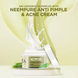 Neempure Anti Acne & Pimple Cream