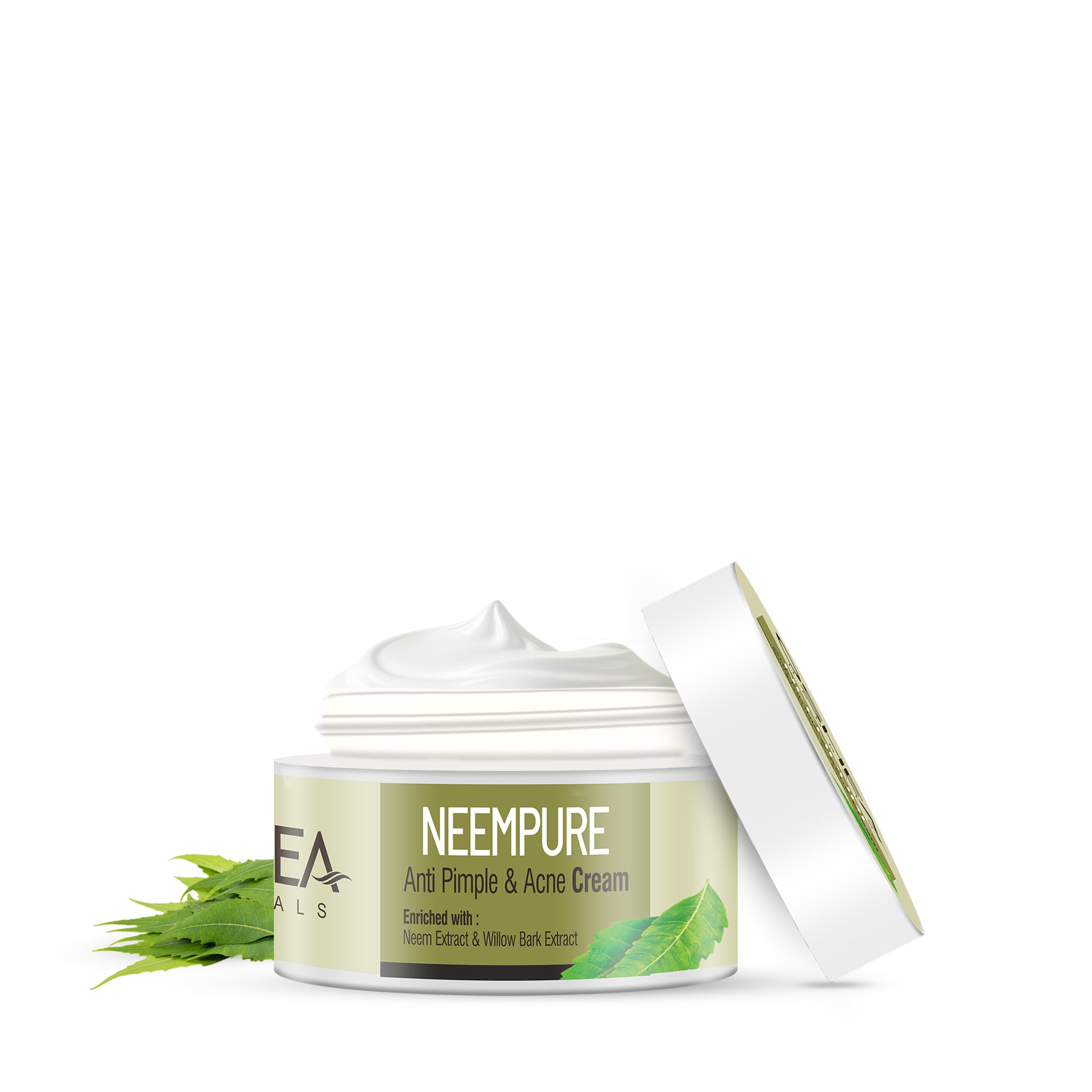 Neem Pure Anti Acne & Pimple Cream
