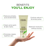 NeemPure Anti Pimple & Acne Facepack(Tube)