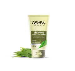 Neempure Anti Acne & Pimple Facewash