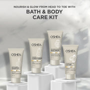 Luxurious Experience Bath & Body Care Kit