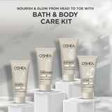 Luxurious Experience Bath & Body Care