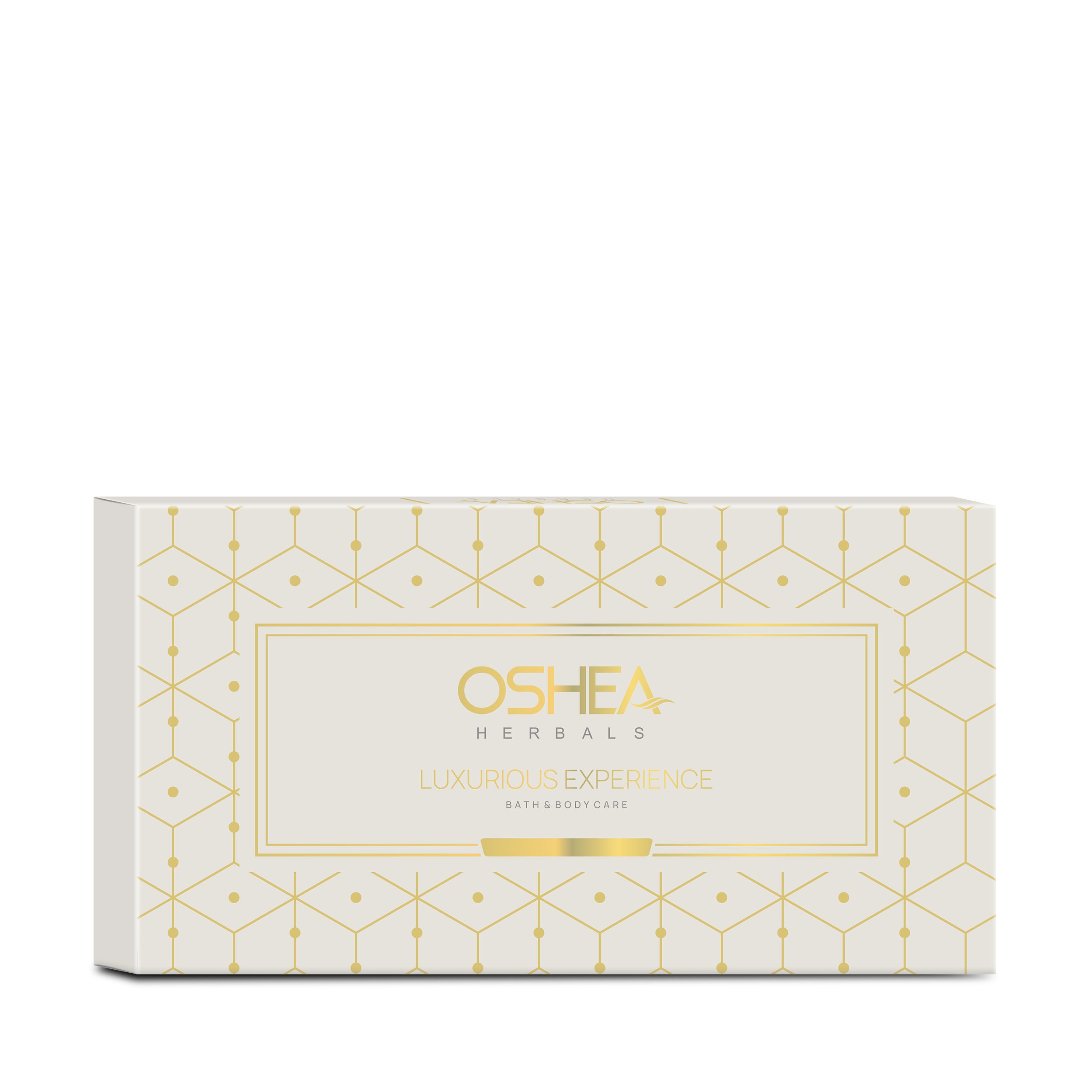 Luxurious Experience Bath & Body Care Kit