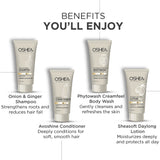 Luxurious Experience Bath & Body Care