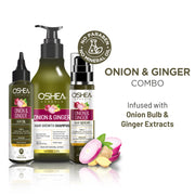 Onion and Ginger Combo