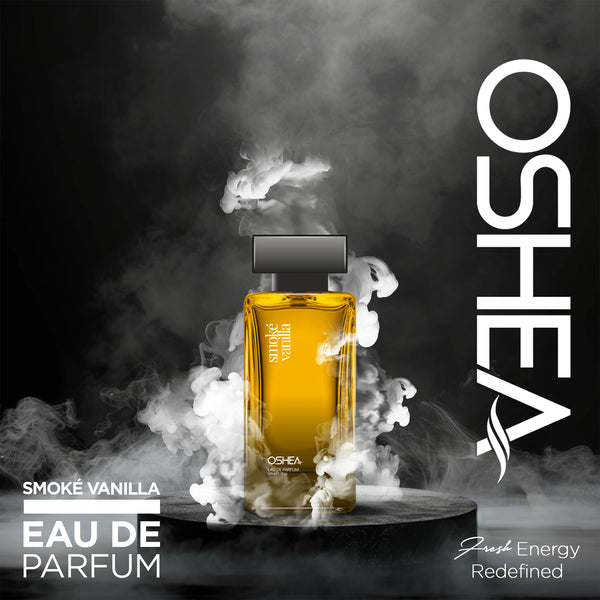 Buy Eau De Parfum Smoke Vanilla Perfume for Men & Women Online | For ...