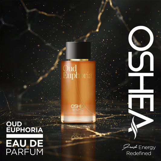 Eau De Parfum Oud Euphoria Perfume for Women