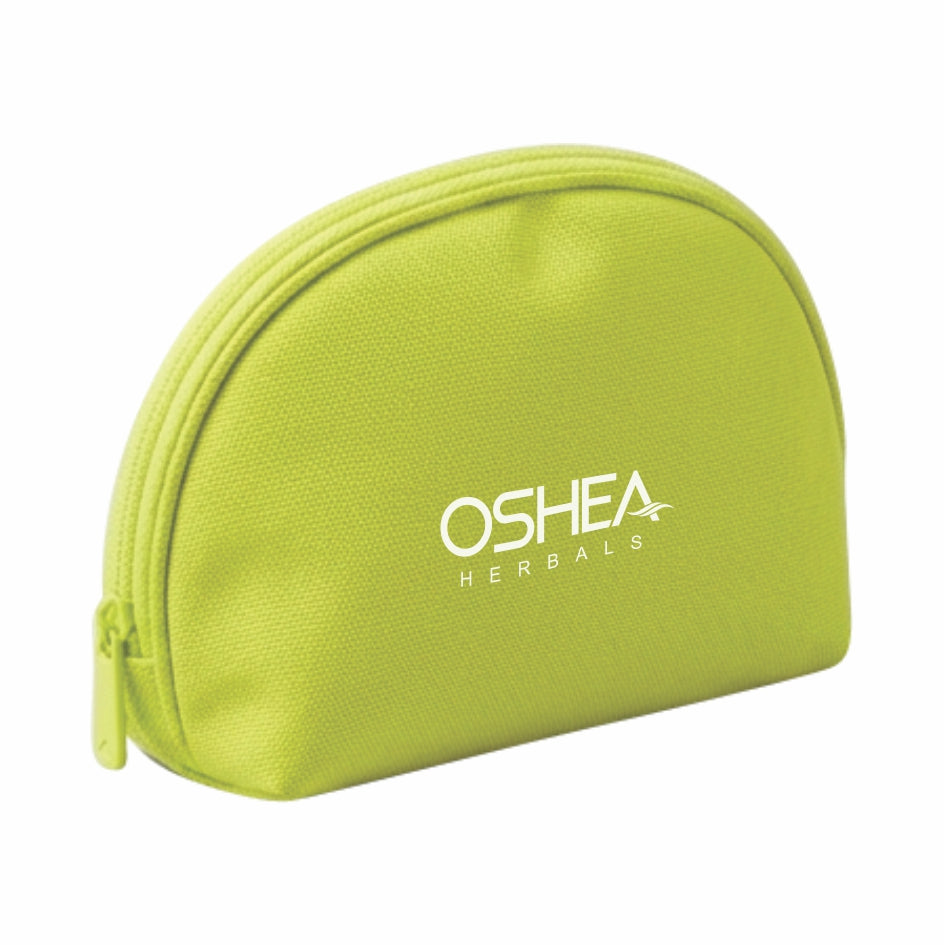 Cosmetic Pouch Travel Kit