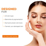 Papaya Facial Kit
