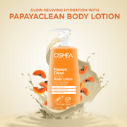 Papayaclean Radiance Body Lotion