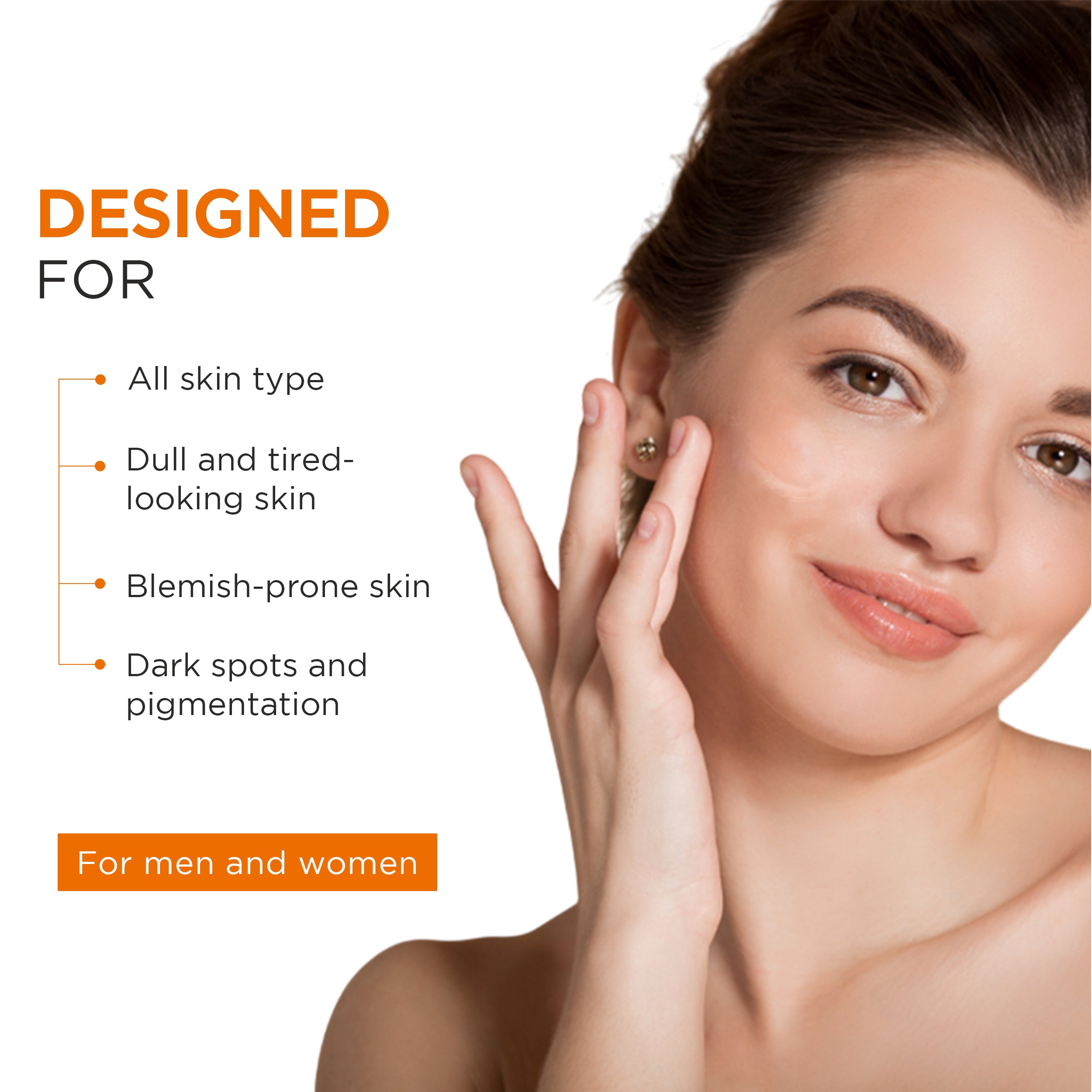 Papayaclean Anti Blemish Gel - Oshea Herbals