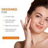 Papayaclean Anti Blemish Gel