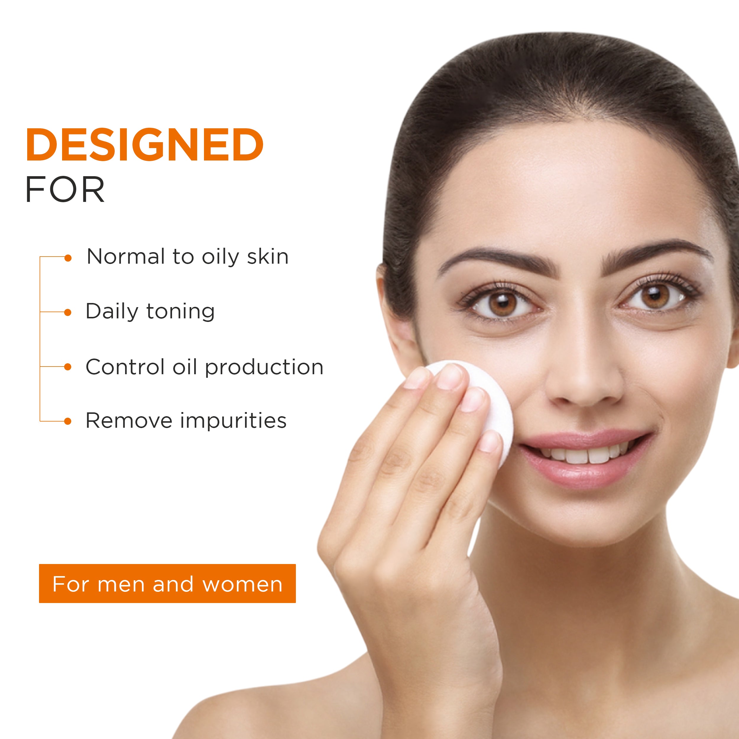 Papaya Clean Anti-Blemish Toner