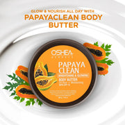 Papayaclean Brightening & Glowing Body Butter