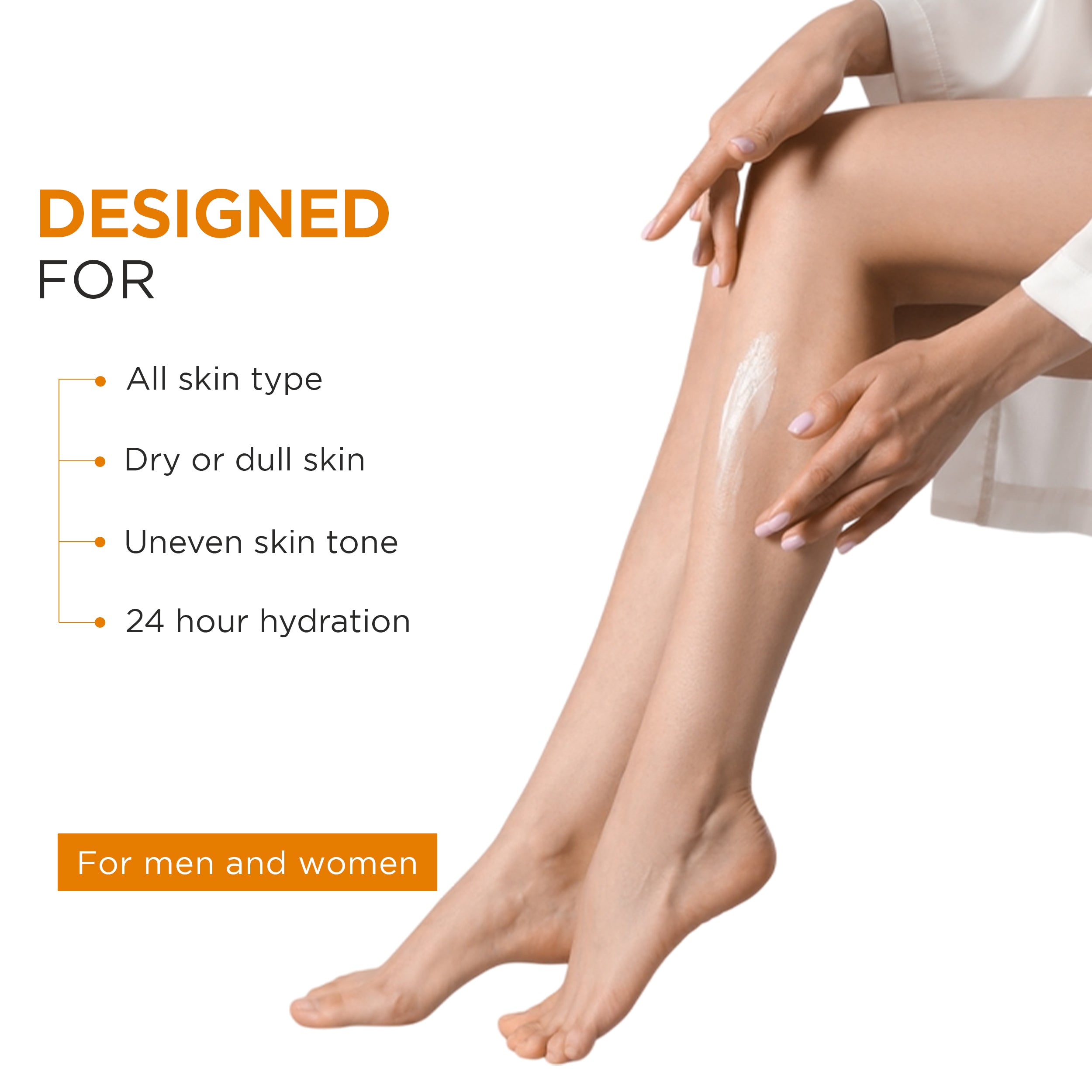 Papayaclean Brightening & Glowing Body Butter