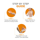 Papayaclean Brightening & Glowing Body Butter