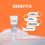 Papaya Facial Kit