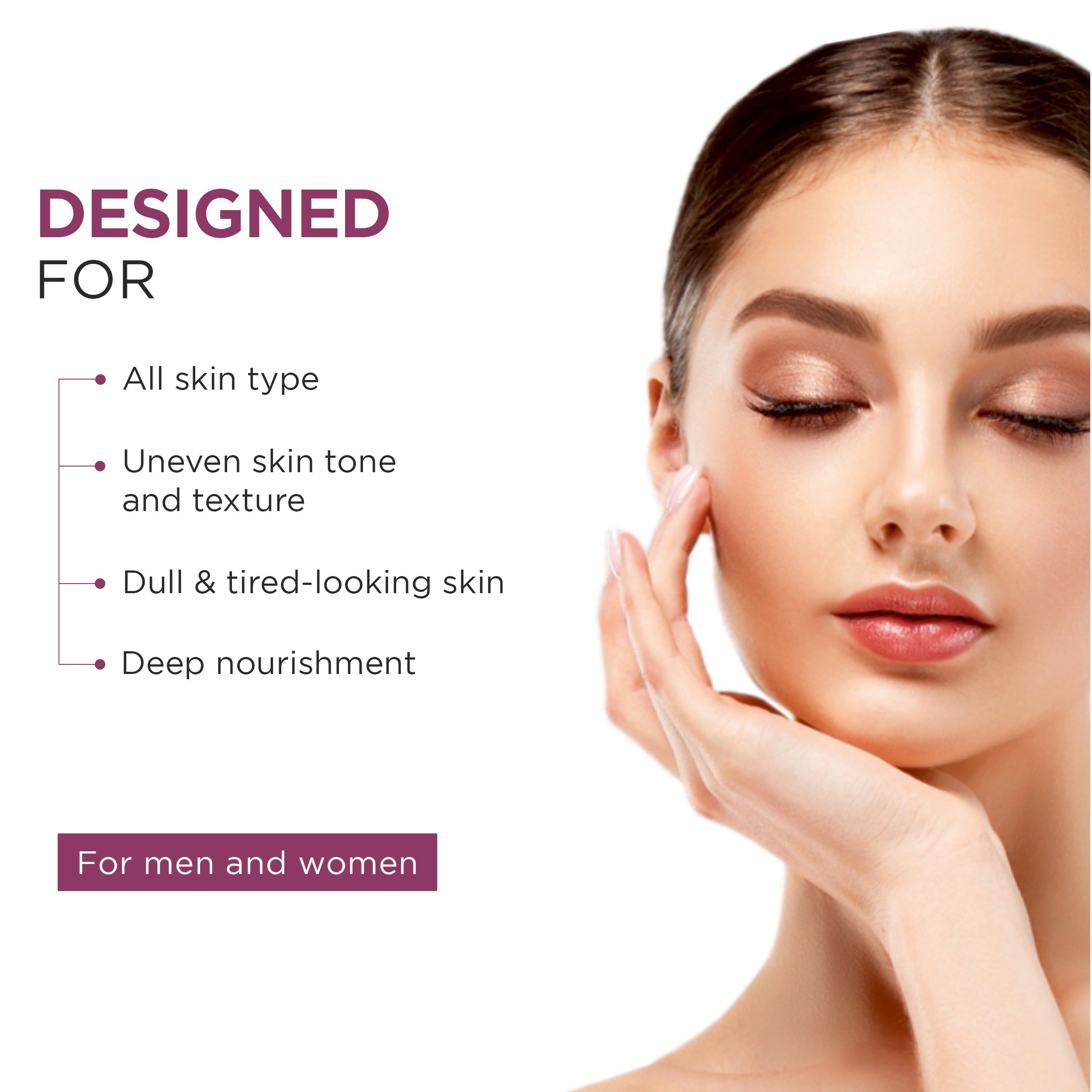 Pearl Skin Whitening Therapy Facial Kit