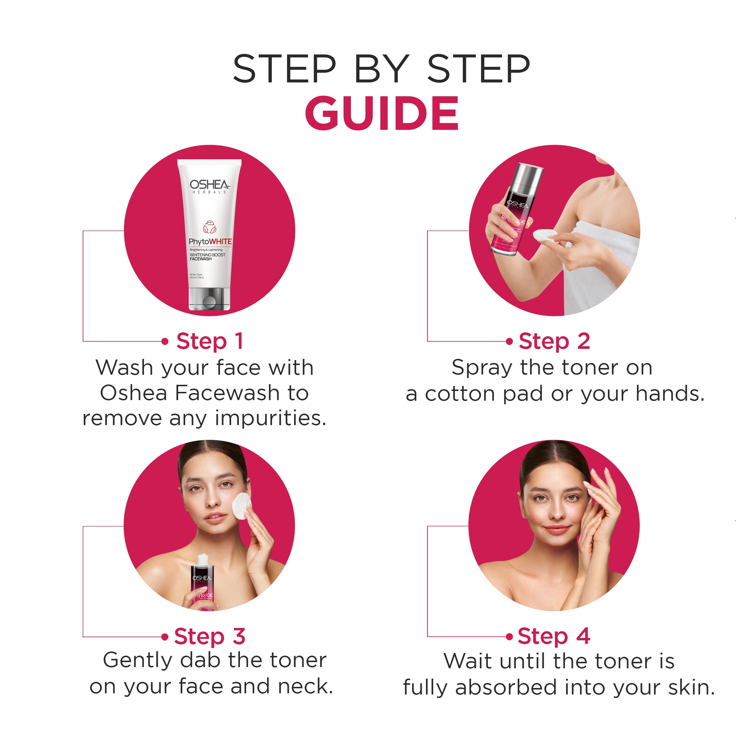 Phytoage Age Reversal Skin Balancing Cleansing Toner