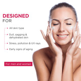 PhytoAge Skin Moisturising Emulsion