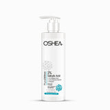 Anti - Dandruff Shampoo - 2% Salicylic Acid + 2% Fluidipure 8G C + 0.3% Piroctone Olamine + Pentavitin Infused with Probiotic