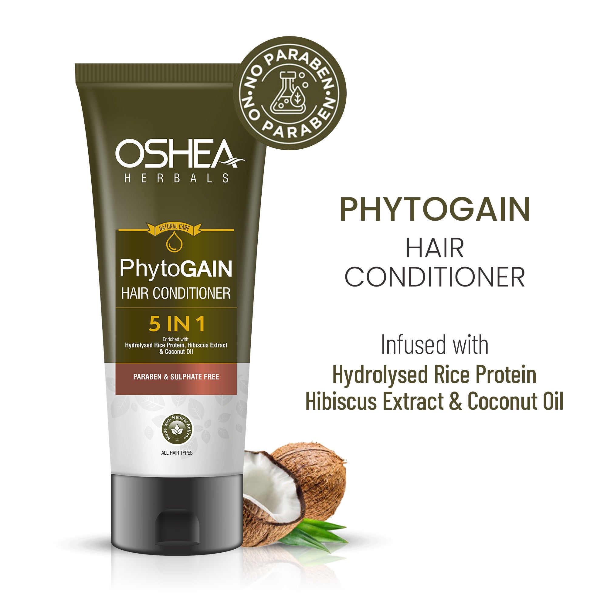 Conditioner