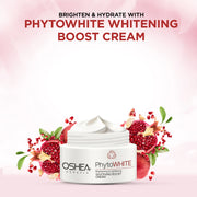 PhytoWHITE Brightening & Lightening Whitening Boost Cream with Spf 25 PA+