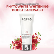 PhytoWHITE Brightening & Lightening Whitening Boost Face Wash