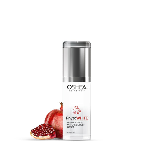 PhytoWhite Brightening & Lightening Whitening Boost Serum
