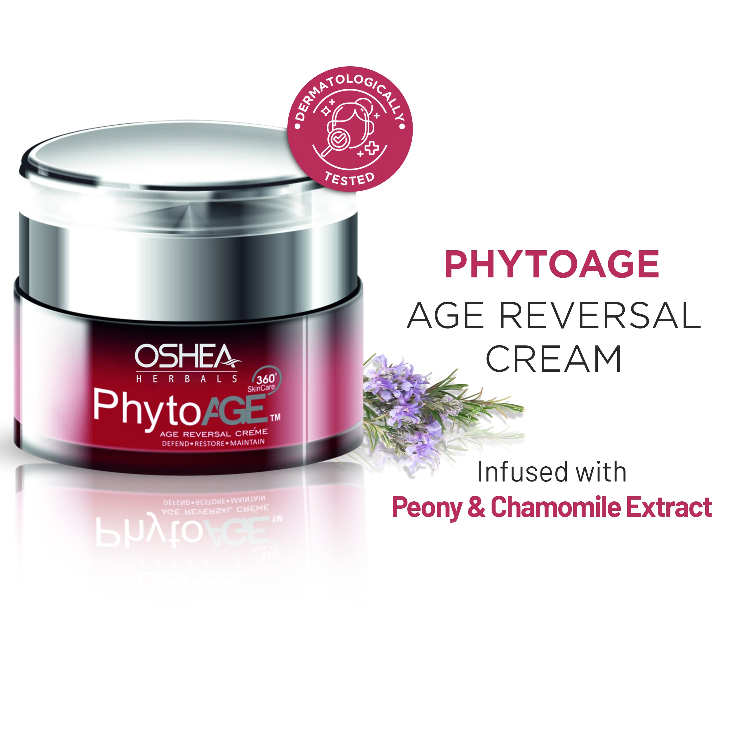 Phytoage Age Reversal Cream