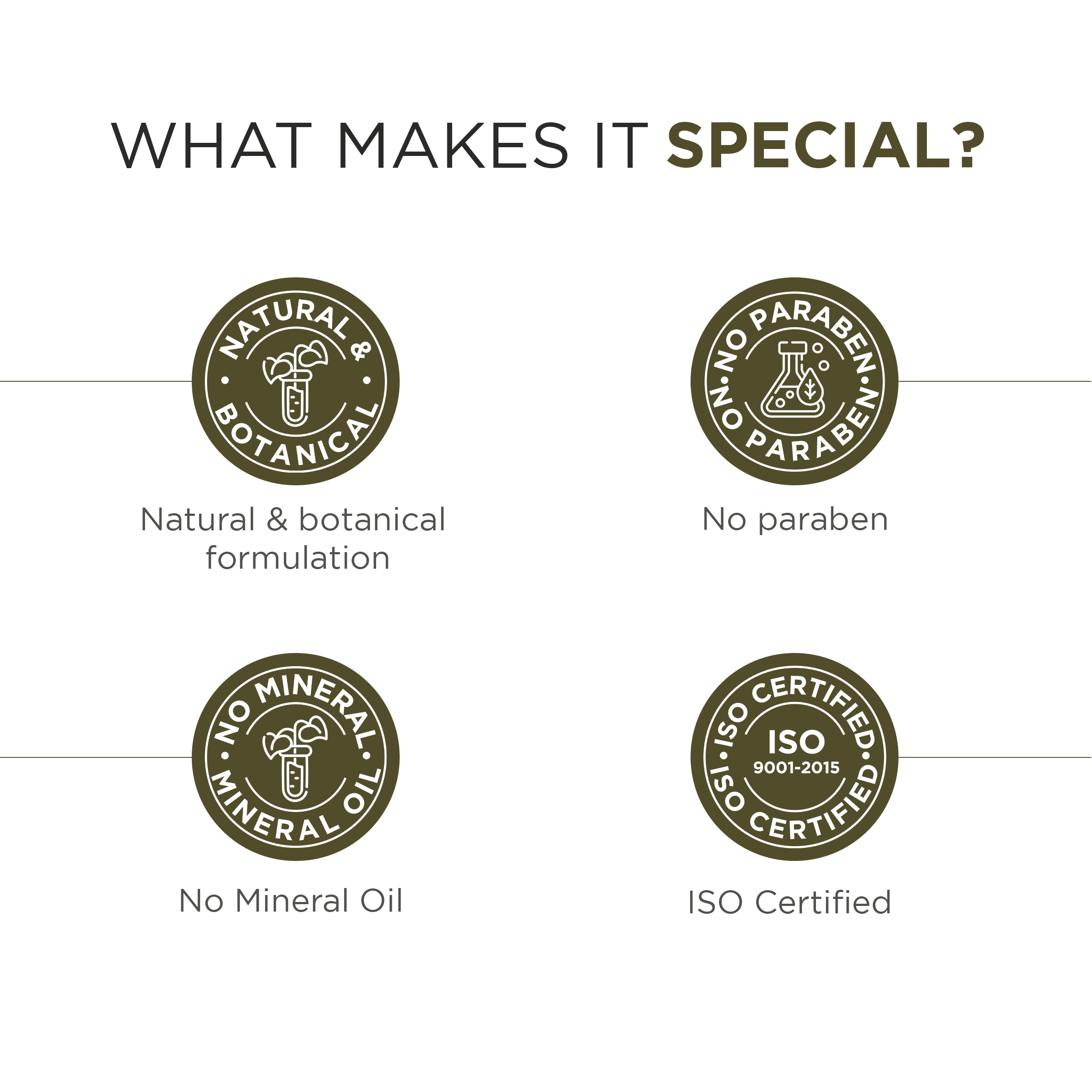 Rosemary Hair Growth Spray