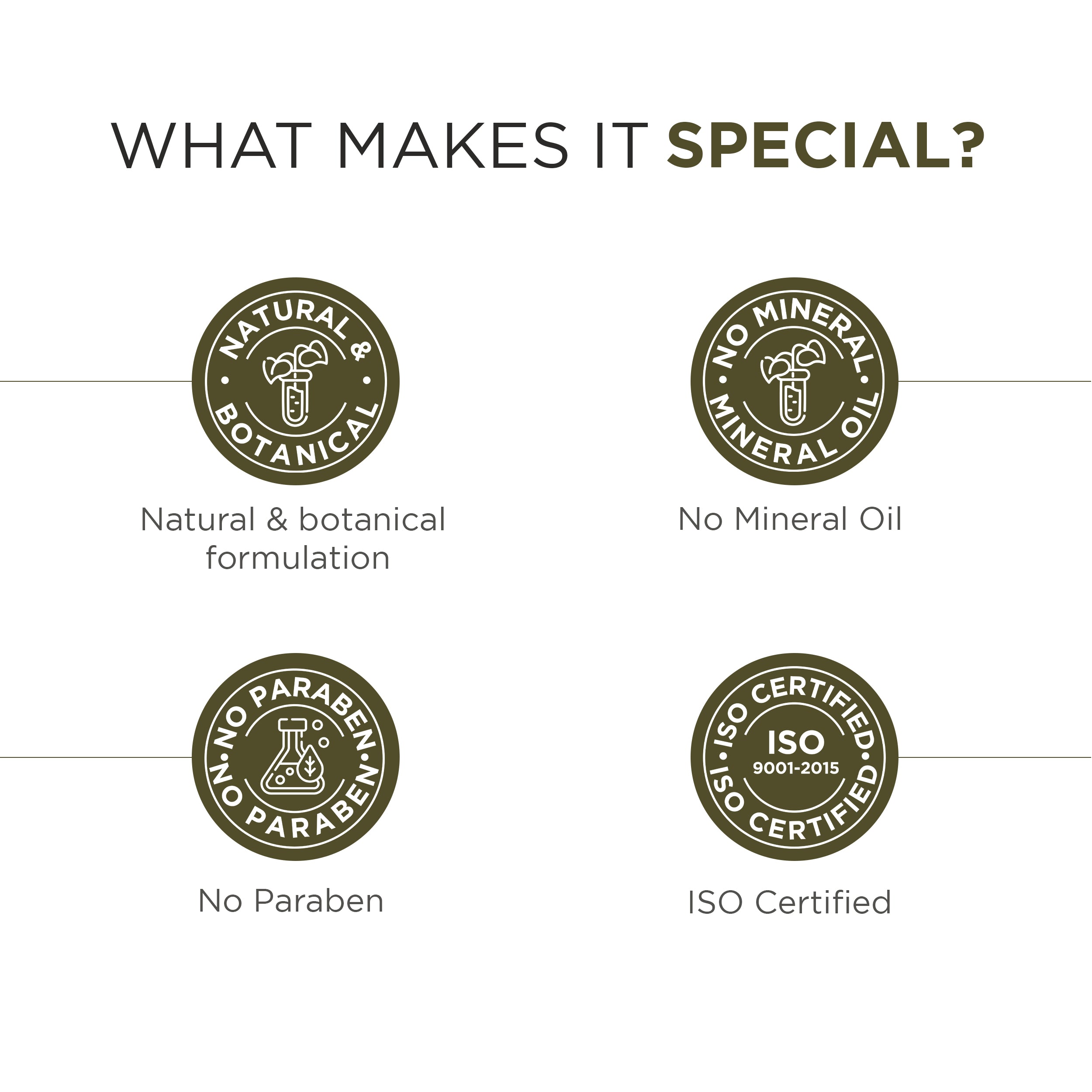 PhytoGain 5 IN 1 Hair Conditioner