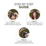 Phytogain Hair Oil