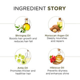 Phytogain Hair Oil