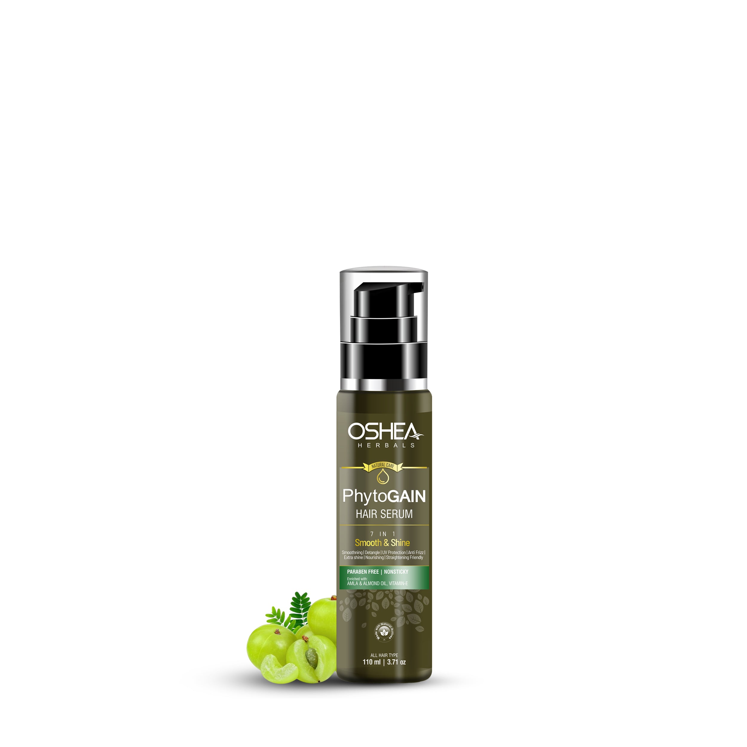 Phytogain Hair Serum 7-in1 Smooth & Shine