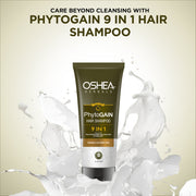 PhytoGain 9 in 1 Hair Shampoo