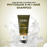 PhytoGain 9 in 1 Hair Shampoo