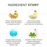 PhytoGain 9 in 1 Hair Shampoo
