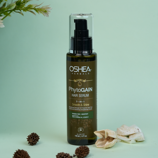 Phytogain Hair Serum 7-in-1 Smooth Shine Oshea Herbals