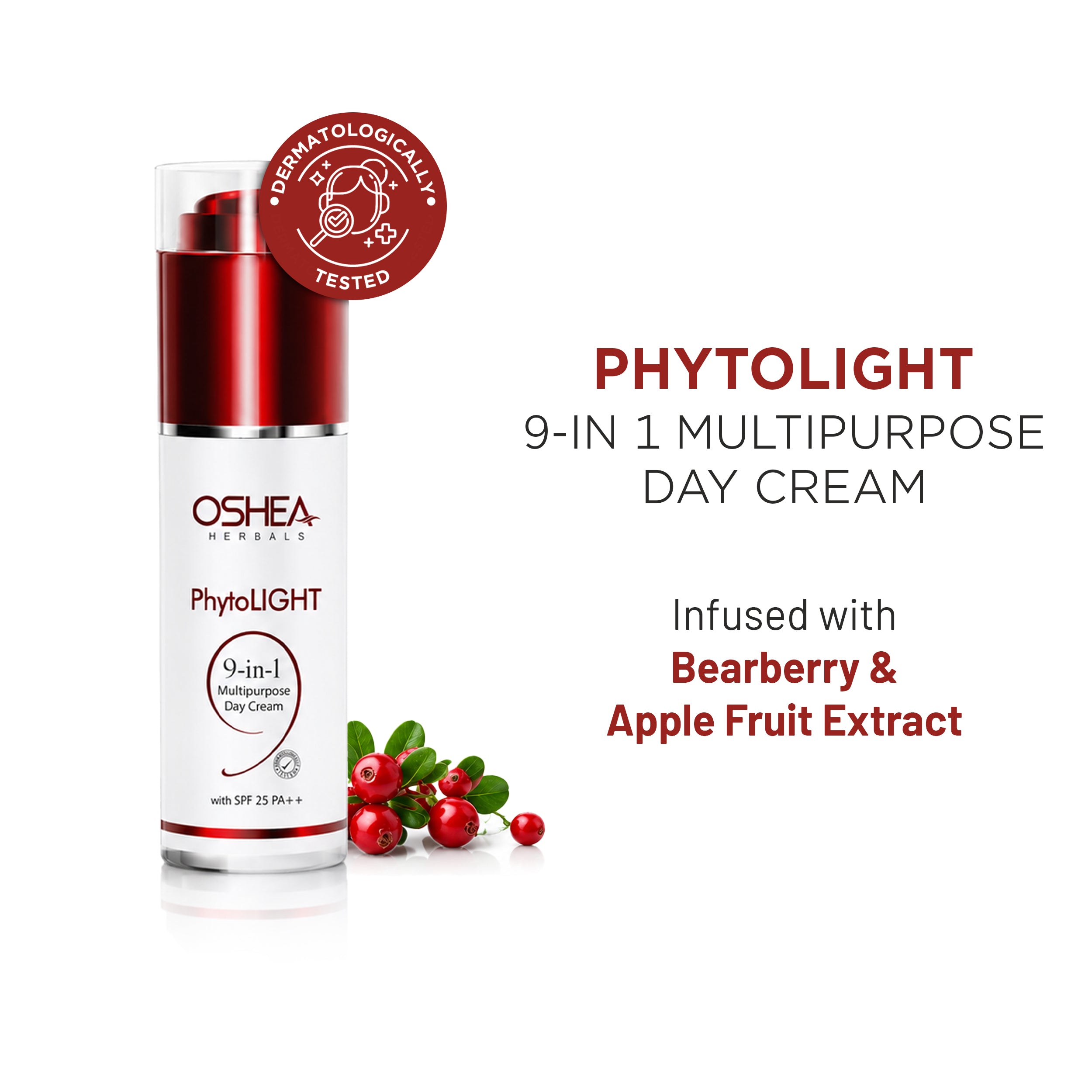 Phytolight 9-in 1 Multipurpose Day Cream