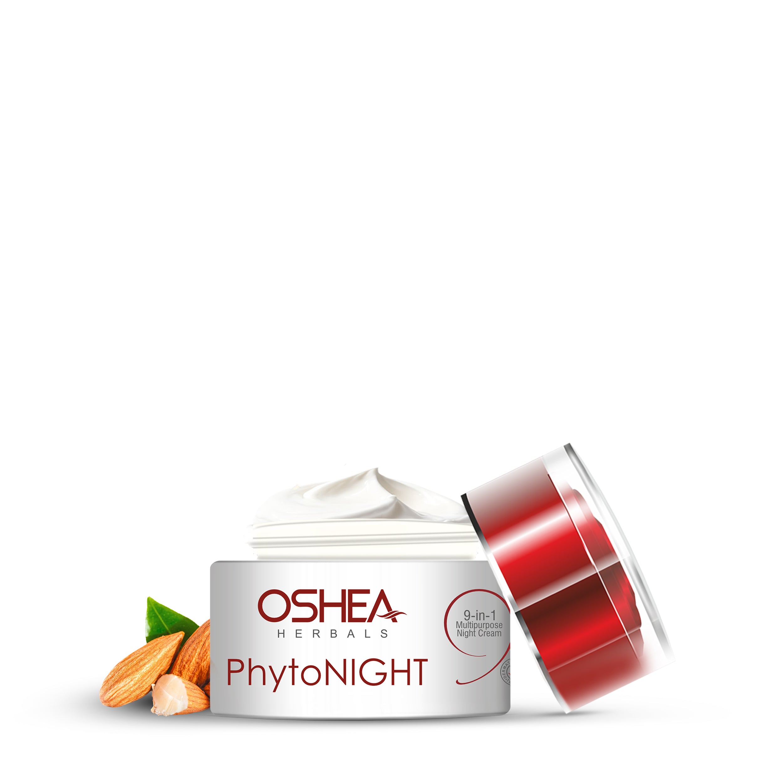 Phytonight 9-in 1 Multipurpose Night Cream