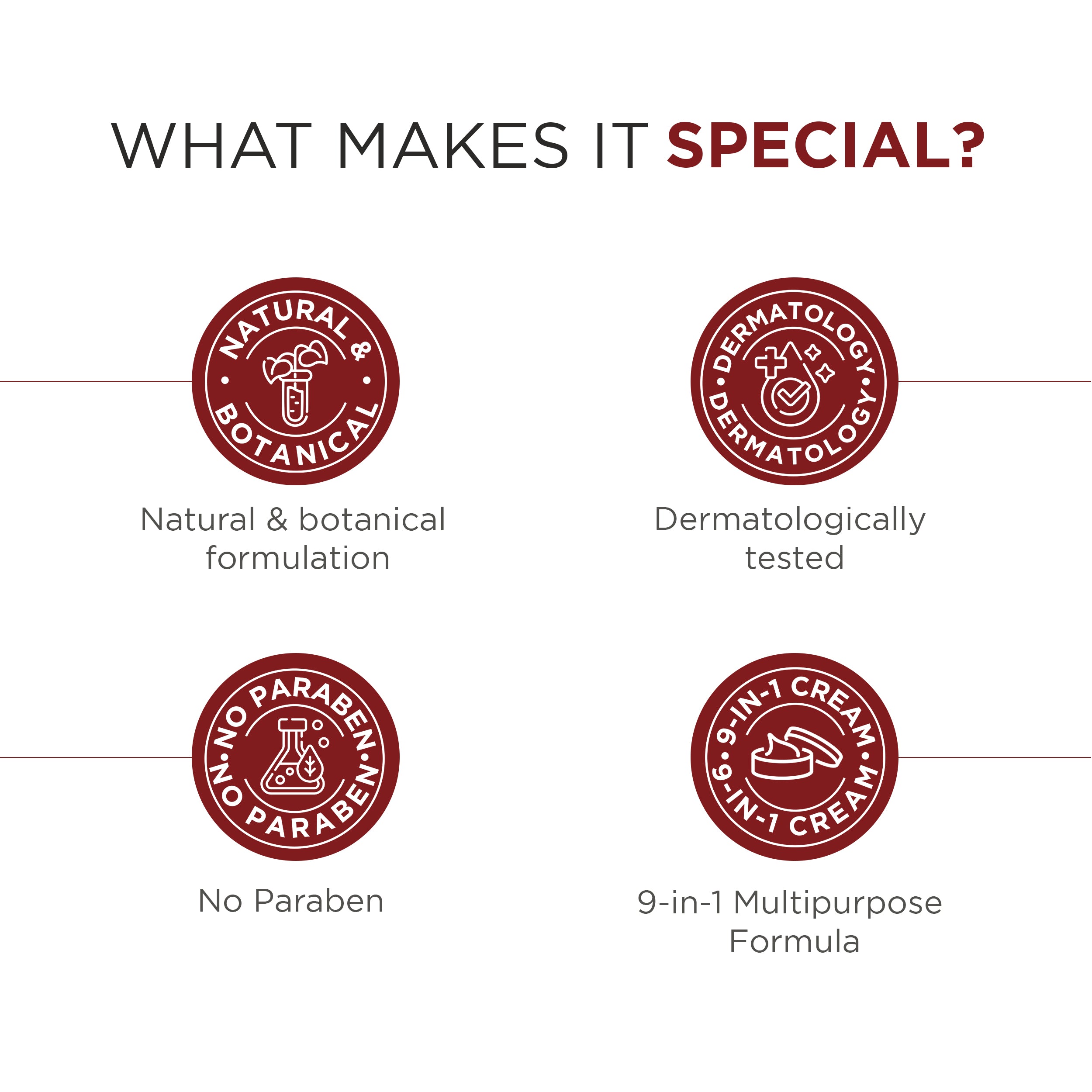 Phytonight 9-in 1 Multipurpose Night Cream