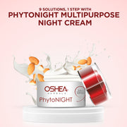 Phytonight 9-in 1 Multipurpose Night Cream