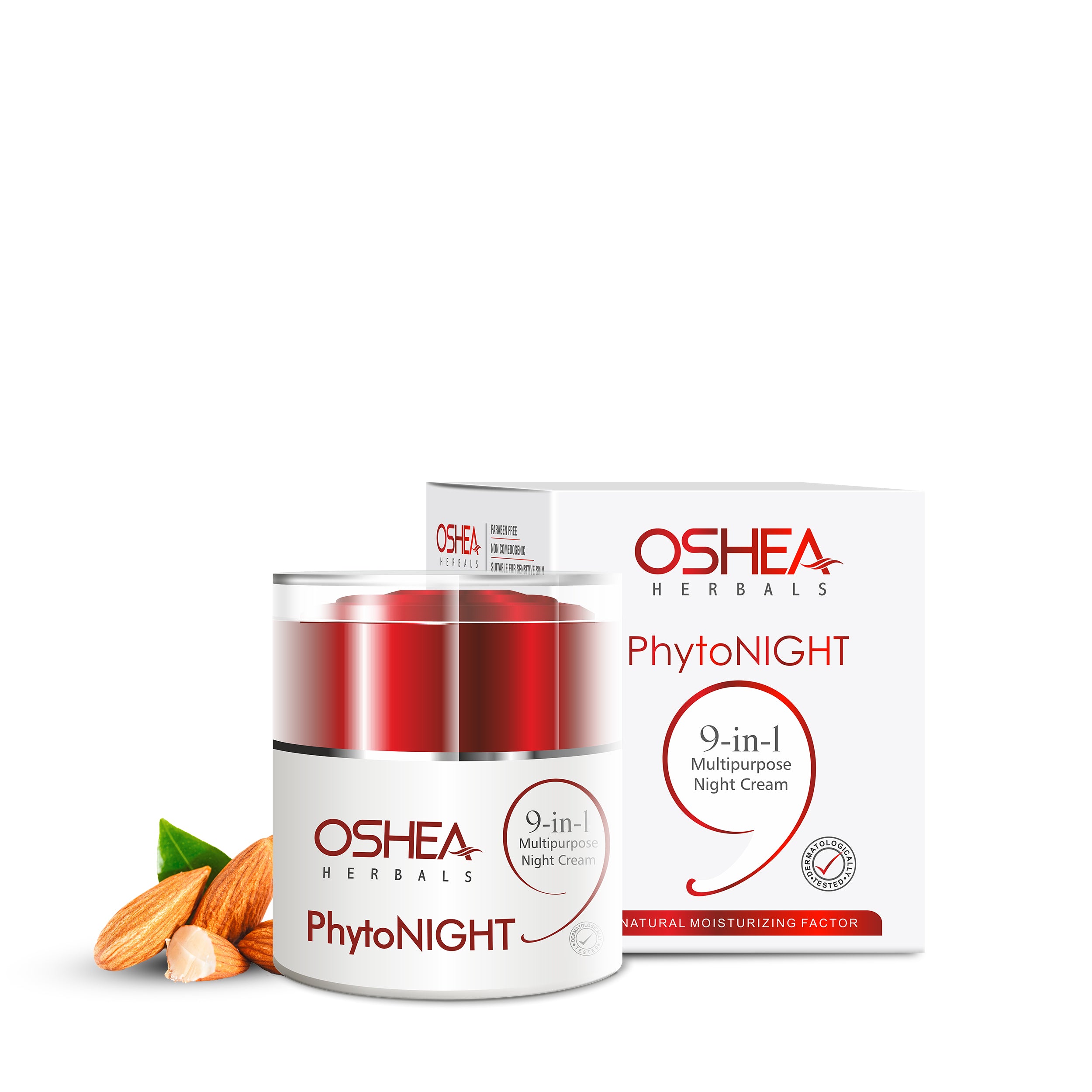 Phytonight 9-in 1 Multipurpose Night Cream