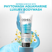 Phytowash Aqua Marine Luxury Bodywash