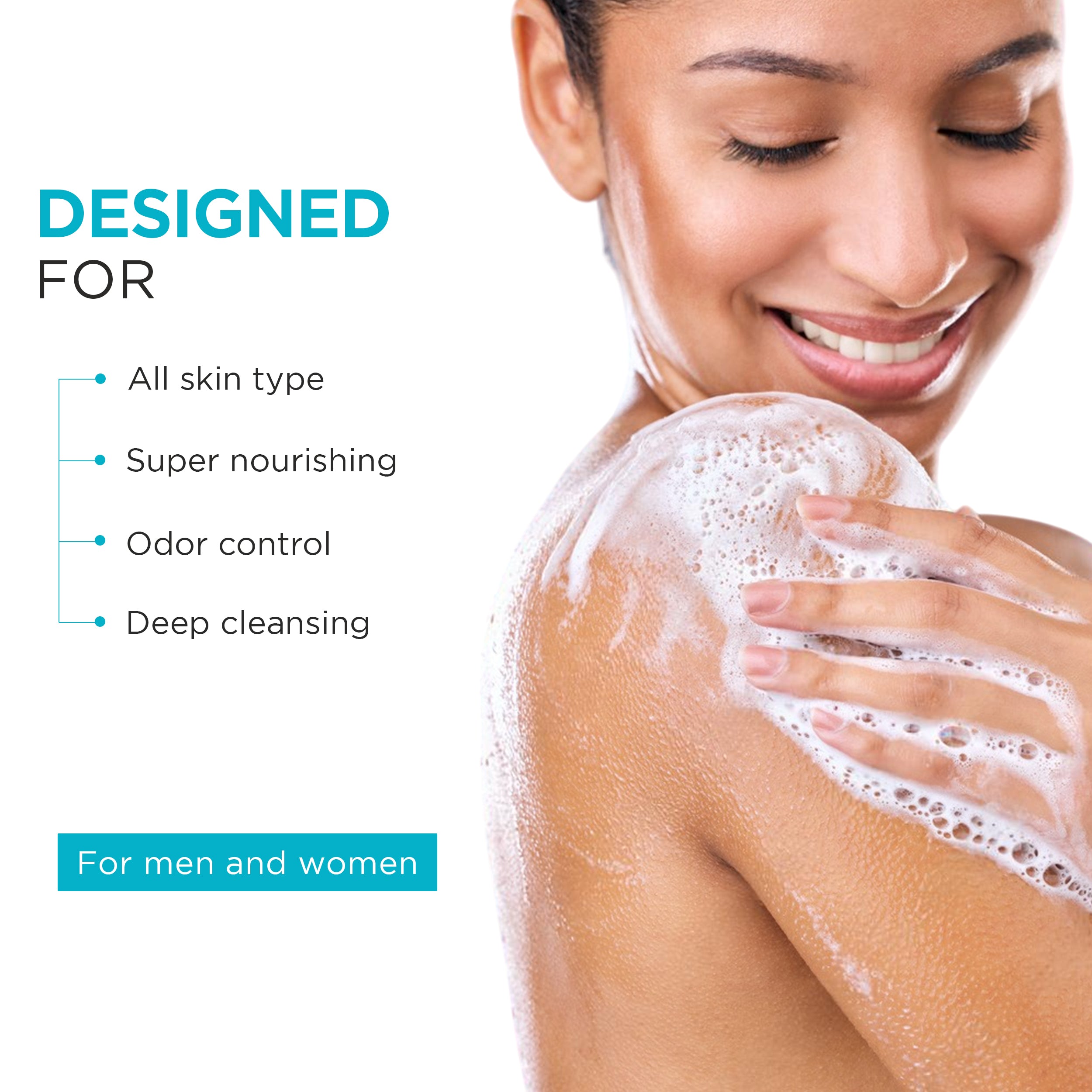 Phytowash Aqua Marine Luxury Bodywash