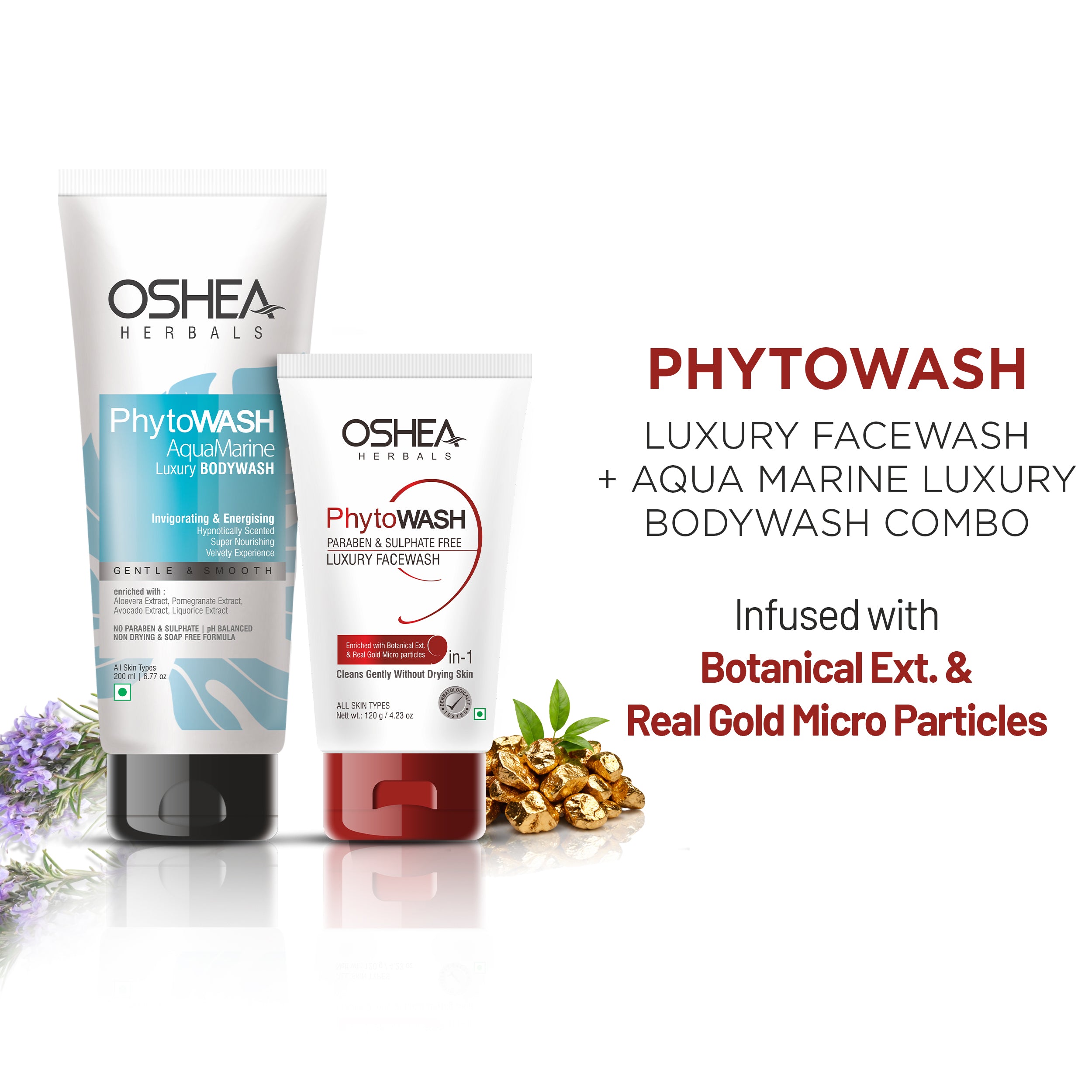 Body Wash
