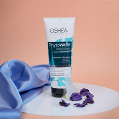 Phytowash Aqua Marine Luxury Body wash Oshea Herbals